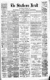 Strathearn Herald Saturday 04 May 1901 Page 1