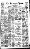 Strathearn Herald Saturday 29 June 1901 Page 1