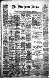Strathearn Herald Saturday 27 July 1901 Page 1