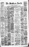 Strathearn Herald Saturday 14 September 1901 Page 1