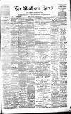 Strathearn Herald Saturday 21 September 1901 Page 1