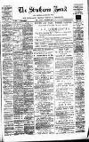 Strathearn Herald Saturday 28 September 1901 Page 1