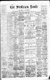 Strathearn Herald Saturday 02 November 1901 Page 1