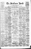 Strathearn Herald Saturday 09 November 1901 Page 1