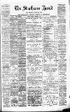 Strathearn Herald Saturday 07 December 1901 Page 1
