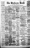 Strathearn Herald Saturday 14 December 1901 Page 1