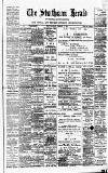 Strathearn Herald Saturday 15 February 1902 Page 1