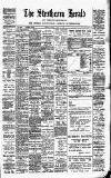 Strathearn Herald Saturday 22 March 1902 Page 1