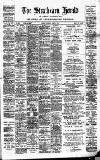 Strathearn Herald Saturday 05 April 1902 Page 1