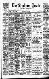 Strathearn Herald Saturday 26 April 1902 Page 1