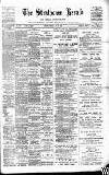 Strathearn Herald Saturday 31 May 1902 Page 1
