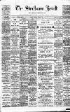 Strathearn Herald Saturday 21 June 1902 Page 1