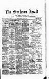 Strathearn Herald Saturday 09 August 1902 Page 1