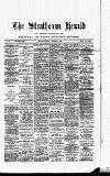 Strathearn Herald Saturday 04 October 1902 Page 1