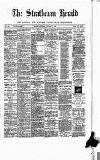 Strathearn Herald Saturday 11 October 1902 Page 1