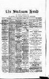 Strathearn Herald Saturday 18 October 1902 Page 1