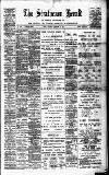Strathearn Herald Saturday 27 December 1902 Page 1