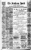 Strathearn Herald Saturday 17 January 1903 Page 1