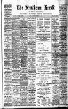 Strathearn Herald Saturday 07 February 1903 Page 1