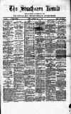 Strathearn Herald Saturday 16 May 1903 Page 1
