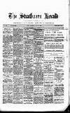 Strathearn Herald Saturday 13 June 1903 Page 1