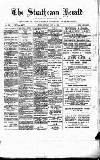 Strathearn Herald Saturday 27 June 1903 Page 1