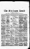 Strathearn Herald Saturday 01 August 1903 Page 1