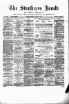 Strathearn Herald Saturday 15 August 1903 Page 1