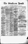 Strathearn Herald Saturday 29 August 1903 Page 1