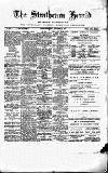 Strathearn Herald Saturday 07 November 1903 Page 1