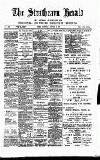Strathearn Herald Saturday 09 January 1904 Page 1