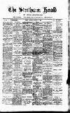 Strathearn Herald Saturday 16 January 1904 Page 1