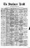 Strathearn Herald Saturday 13 February 1904 Page 1