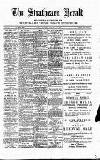 Strathearn Herald Saturday 27 February 1904 Page 1