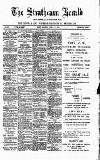 Strathearn Herald Saturday 12 March 1904 Page 1