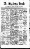 Strathearn Herald Saturday 16 July 1904 Page 1
