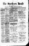 Strathearn Herald Saturday 07 January 1905 Page 1