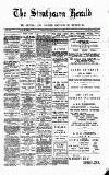 Strathearn Herald Saturday 15 July 1905 Page 1