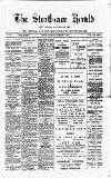 Strathearn Herald Saturday 02 December 1905 Page 1