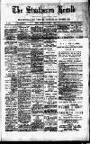 Strathearn Herald Saturday 06 January 1906 Page 1