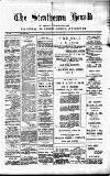 Strathearn Herald Saturday 13 January 1906 Page 1