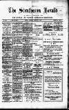 Strathearn Herald Saturday 03 February 1906 Page 1