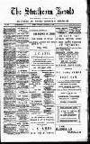 Strathearn Herald Saturday 17 February 1906 Page 1