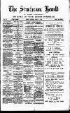 Strathearn Herald Saturday 24 March 1906 Page 1