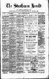 Strathearn Herald Saturday 31 March 1906 Page 1