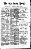 Strathearn Herald Saturday 14 April 1906 Page 1