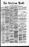 Strathearn Herald Saturday 16 June 1906 Page 1