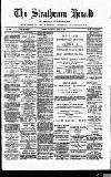 Strathearn Herald Saturday 30 June 1906 Page 1