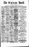 Strathearn Herald Saturday 18 August 1906 Page 1