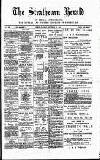 Strathearn Herald Saturday 15 September 1906 Page 1